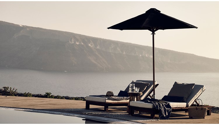 Santo Maris Oia - NR, Санторини